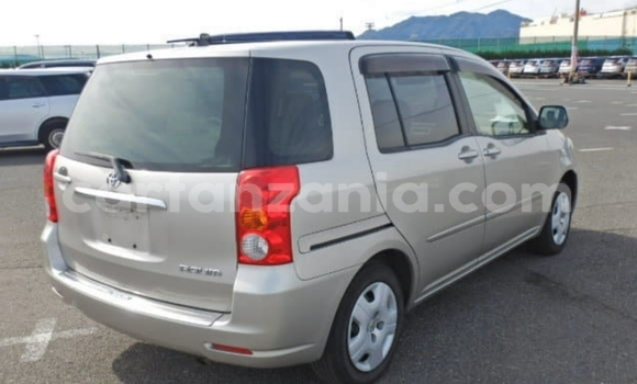 Buy Import Toyota Raum Beige Car in Dar es Salaam in Dar es Salaam Buy Import Toyota Raum Beige Car in Dar es Salaam in Dar es Salaam