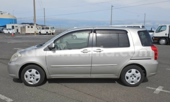 Buy Import Toyota Raum Beige Car in Dar es Salaam in Dar es Salaam Buy Import Toyota Raum Beige Car in Dar es Salaam in Dar es Salaam