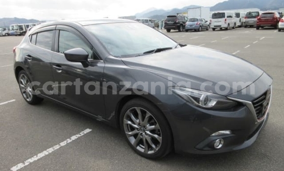Buy Import Mazda Axela Other Car in Dar es Salaam in Dar es Salaam Buy Import Mazda Axela Other Car in Dar es Salaam in Dar es Salaam