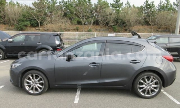 Buy Import Mazda Axela Other Car in Dar es Salaam in Dar es Salaam Buy Import Mazda Axela Other Car in Dar es Salaam in Dar es Salaam