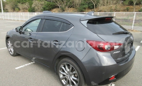 Buy Import Mazda Axela Other Car in Dar es Salaam in Dar es Salaam Buy Import Mazda Axela Other Car in Dar es Salaam in Dar es Salaam