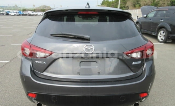 Buy Import Mazda Axela Other Car in Dar es Salaam in Dar es Salaam Buy Import Mazda Axela Other Car in Dar es Salaam in Dar es Salaam