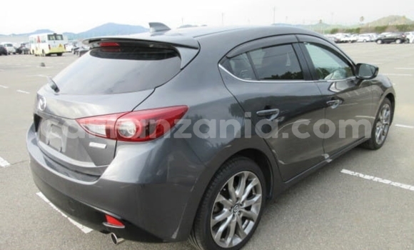 Buy Import Mazda Axela Other Car in Dar es Salaam in Dar es Salaam Buy Import Mazda Axela Other Car in Dar es Salaam in Dar es Salaam