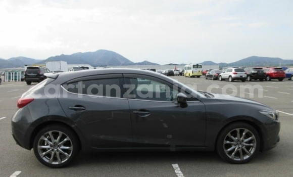 Buy Import Mazda Axela Other Car in Dar es Salaam in Dar es Salaam Buy Import Mazda Axela Other Car in Dar es Salaam in Dar es Salaam