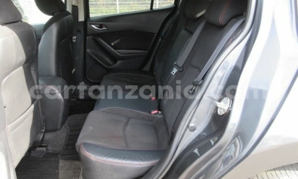 Buy Import Mazda Axela Other Car in Dar es Salaam in Dar es Salaam Buy Import Mazda Axela Other Car in Dar es Salaam in Dar es Salaam