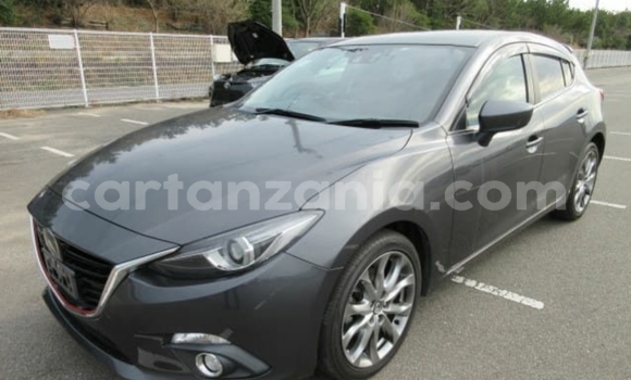 Buy Import Mazda Axela Other Car in Dar es Salaam in Dar es Salaam Buy Import Mazda Axela Other Car in Dar es Salaam in Dar es Salaam