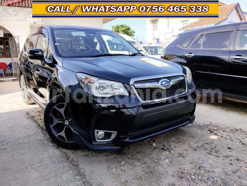 Big with watermark subaru forester dar es salaam dar es salaam 20823