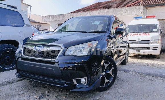 Nunua Mpya Subaru Forester Nyeusi Gari ndani ya Dar es Salaam nchini Dar es Salaam Nunua Mpya Subaru Forester Nyeusi Gari ndani ya Dar es Salaam nchini Dar es Salaam