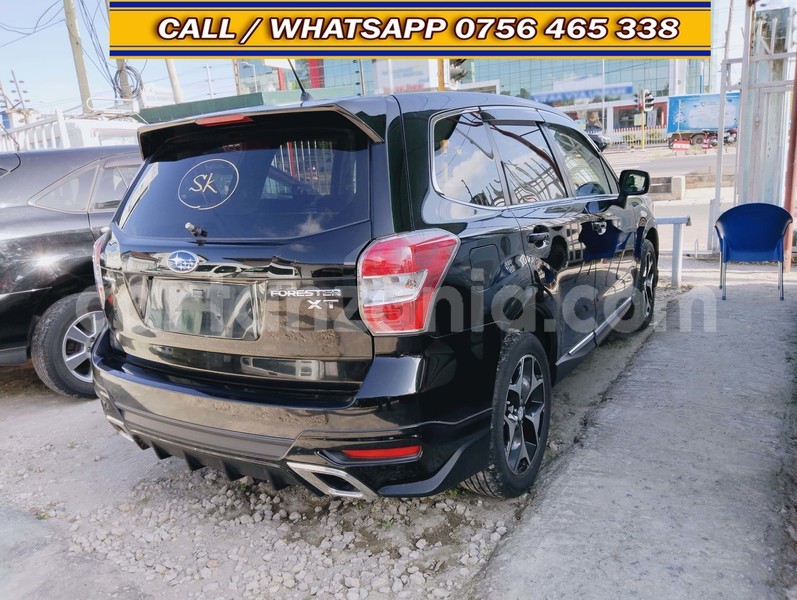 Big with watermark subaru forester dar es salaam dar es salaam 20823