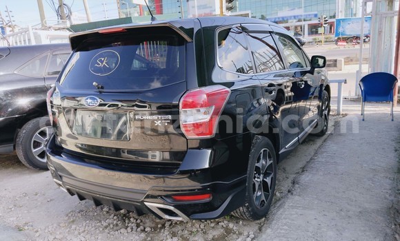 Nunua Mpya Subaru Forester Nyeusi Gari ndani ya Dar es Salaam nchini Dar es Salaam Nunua Mpya Subaru Forester Nyeusi Gari ndani ya Dar es Salaam nchini Dar es Salaam