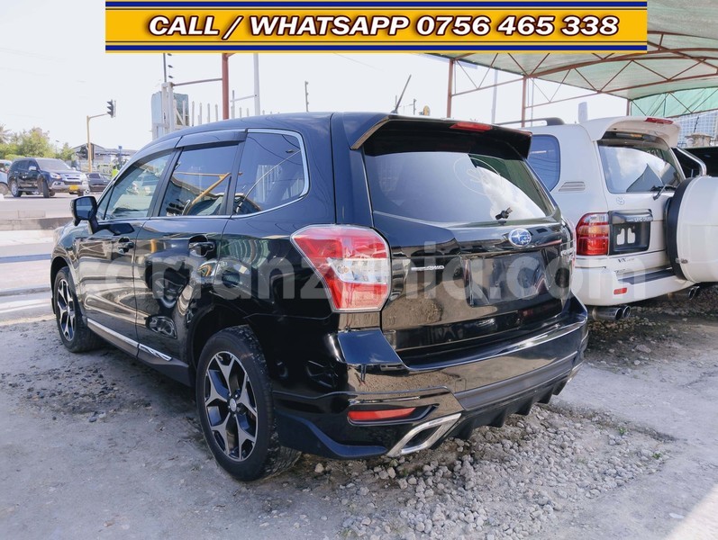 Big with watermark subaru forester dar es salaam dar es salaam 20823