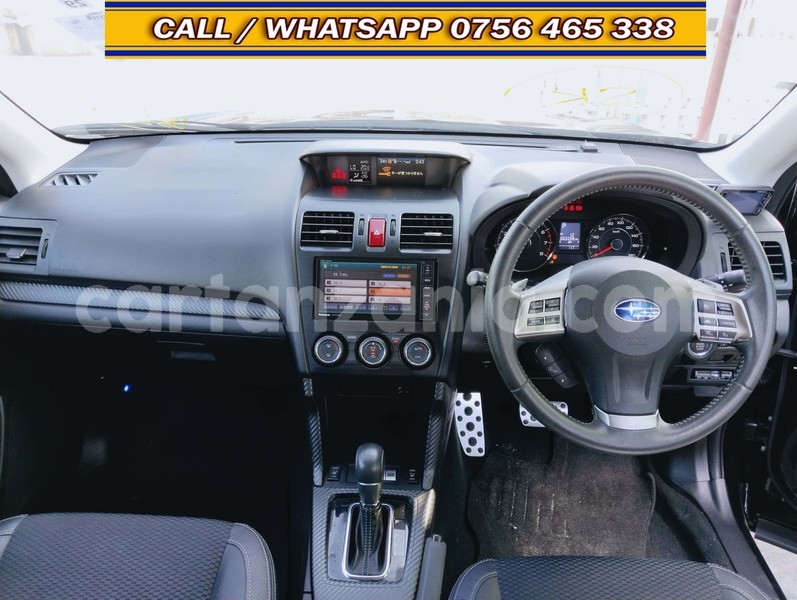 Big with watermark subaru forester dar es salaam dar es salaam 20823