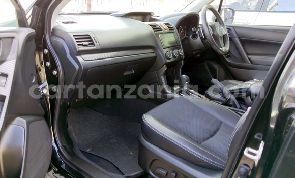 Nunua Mpya Subaru Forester Nyeusi Gari ndani ya Dar es Salaam nchini Dar es Salaam Nunua Mpya Subaru Forester Nyeusi Gari ndani ya Dar es Salaam nchini Dar es Salaam