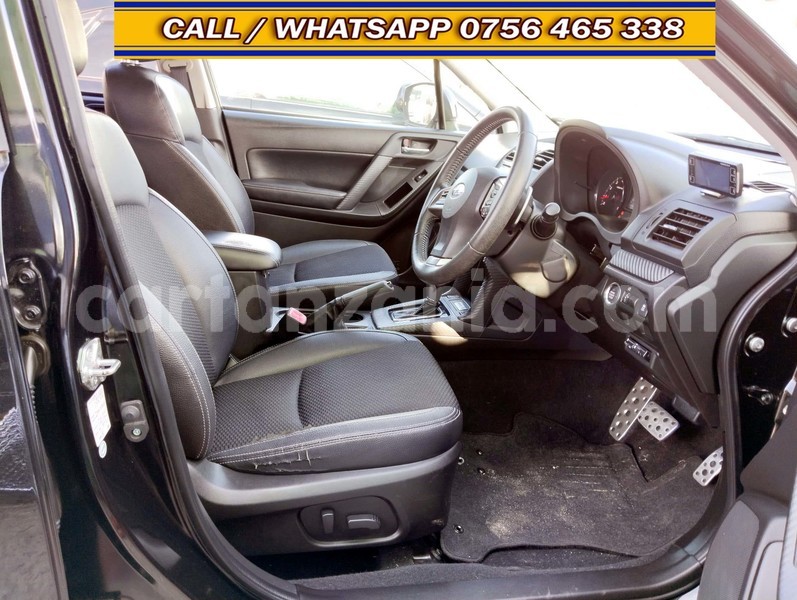 Big with watermark subaru forester dar es salaam dar es salaam 20823