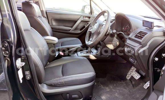 Nunua Mpya Subaru Forester Nyeusi Gari ndani ya Dar es Salaam nchini Dar es Salaam Nunua Mpya Subaru Forester Nyeusi Gari ndani ya Dar es Salaam nchini Dar es Salaam