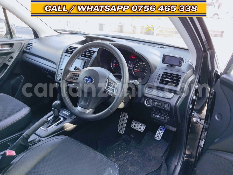 Big with watermark subaru forester dar es salaam dar es salaam 20823