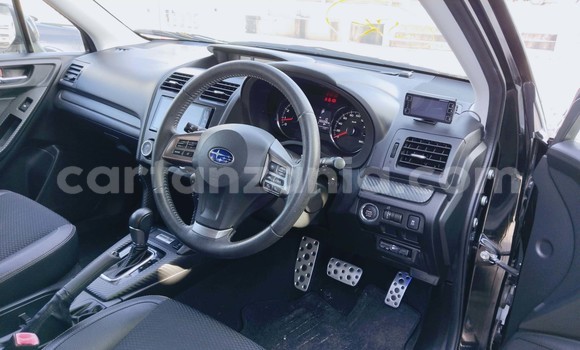 Nunua Mpya Subaru Forester Nyeusi Gari ndani ya Dar es Salaam nchini Dar es Salaam Nunua Mpya Subaru Forester Nyeusi Gari ndani ya Dar es Salaam nchini Dar es Salaam