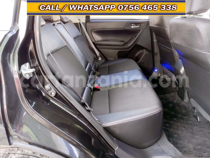 Big with watermark subaru forester dar es salaam dar es salaam 20823