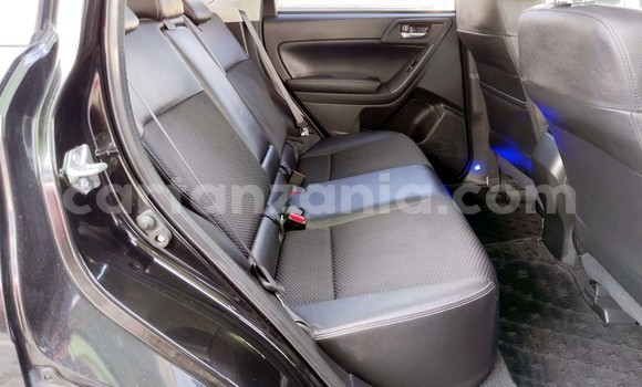 Nunua Mpya Subaru Forester Nyeusi Gari ndani ya Dar es Salaam nchini Dar es Salaam Nunua Mpya Subaru Forester Nyeusi Gari ndani ya Dar es Salaam nchini Dar es Salaam