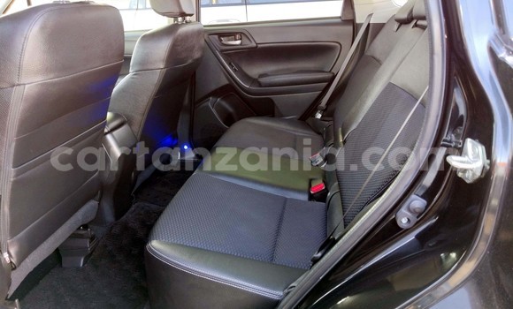 Nunua Mpya Subaru Forester Nyeusi Gari ndani ya Dar es Salaam nchini Dar es Salaam Nunua Mpya Subaru Forester Nyeusi Gari ndani ya Dar es Salaam nchini Dar es Salaam
