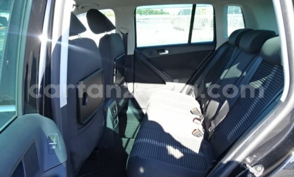 Buy Import Volkswagen Tiguan Black Car in Dar es Salaam in Dar es Salaam Buy Import Volkswagen Tiguan Black Car in Dar es Salaam in Dar es Salaam