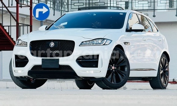 Nunua Imported Jaguar F-Pace Nyeupe Gari ndani ya Dar es Salaam nchini Dar es Salaam Nunua Imported Jaguar F-Pace Nyeupe Gari ndani ya Dar es Salaam nchini Dar es Salaam