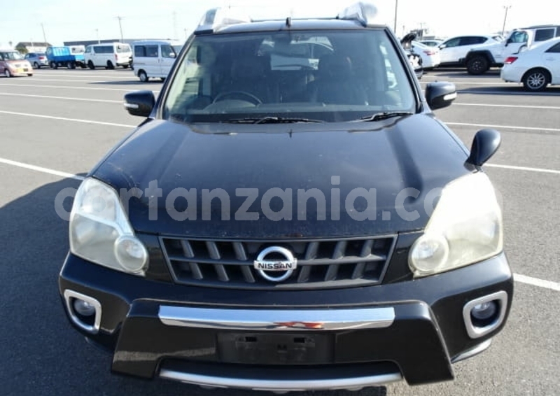 Big with watermark nissan x trail dar es salaam dar es salaam 20827