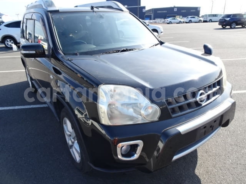 Big with watermark nissan x trail dar es salaam dar es salaam 20827