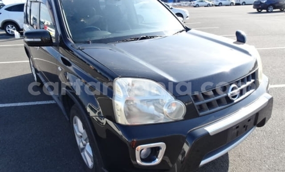 Nunua Imported Nissan X–Trail Nyeusi Gari ndani ya Dar es Salaam nchini Dar es Salaam Nunua Imported Nissan X–Trail Nyeusi Gari ndani ya Dar es Salaam nchini Dar es Salaam