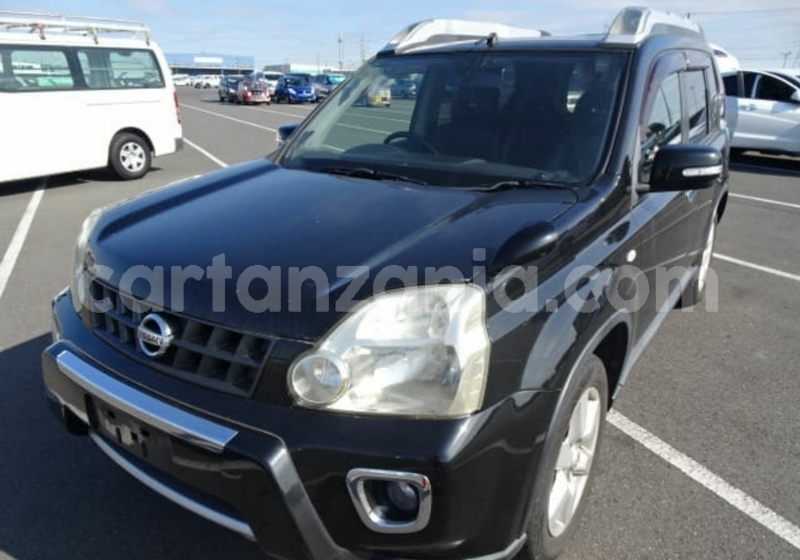 Big with watermark nissan x trail dar es salaam dar es salaam 20827