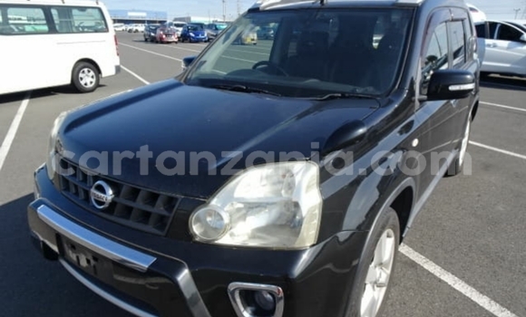 Nunua Imported Nissan X–Trail Nyeusi Gari ndani ya Dar es Salaam nchini Dar es Salaam Nunua Imported Nissan X–Trail Nyeusi Gari ndani ya Dar es Salaam nchini Dar es Salaam