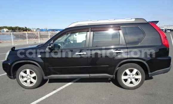 Nunua Imported Nissan X–Trail Nyeusi Gari ndani ya Dar es Salaam nchini Dar es Salaam Nunua Imported Nissan X–Trail Nyeusi Gari ndani ya Dar es Salaam nchini Dar es Salaam