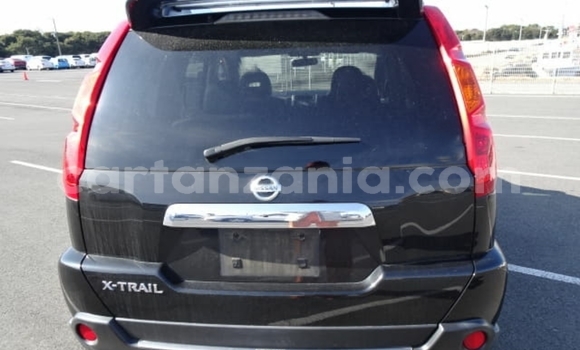 Nunua Imported Nissan X–Trail Nyeusi Gari ndani ya Dar es Salaam nchini Dar es Salaam Nunua Imported Nissan X–Trail Nyeusi Gari ndani ya Dar es Salaam nchini Dar es Salaam