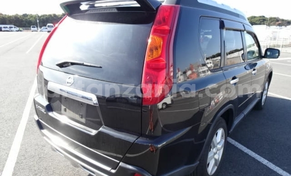 Nunua Imported Nissan X–Trail Nyeusi Gari ndani ya Dar es Salaam nchini Dar es Salaam Nunua Imported Nissan X–Trail Nyeusi Gari ndani ya Dar es Salaam nchini Dar es Salaam