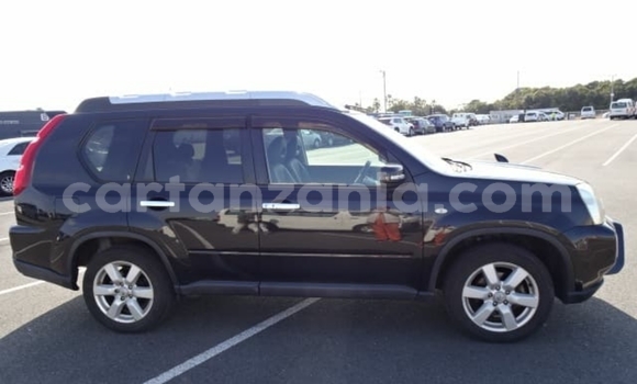 Nunua Imported Nissan X–Trail Nyeusi Gari ndani ya Dar es Salaam nchini Dar es Salaam Nunua Imported Nissan X–Trail Nyeusi Gari ndani ya Dar es Salaam nchini Dar es Salaam