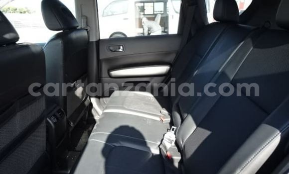 Nunua Imported Nissan X–Trail Nyeusi Gari ndani ya Dar es Salaam nchini Dar es Salaam Nunua Imported Nissan X–Trail Nyeusi Gari ndani ya Dar es Salaam nchini Dar es Salaam