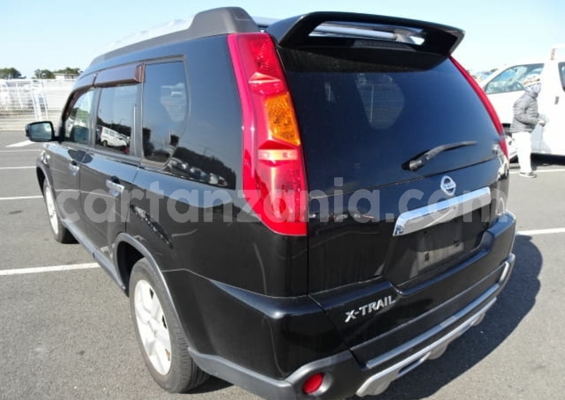 Big with watermark nissan x trail dar es salaam dar es salaam 20827