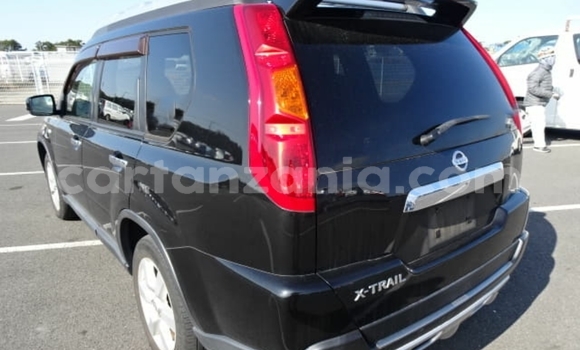 Nunua Imported Nissan X–Trail Nyeusi Gari ndani ya Dar es Salaam nchini Dar es Salaam Nunua Imported Nissan X–Trail Nyeusi Gari ndani ya Dar es Salaam nchini Dar es Salaam
