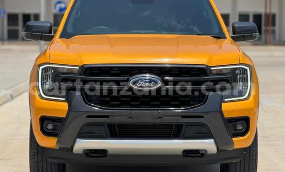 Buy Used Ford Ranger Other Car in Dar es Salaam in Dar es Salaam Buy Used Ford Ranger Other Car in Dar es Salaam in Dar es Salaam