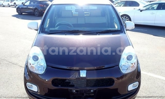 Nunua Imported Toyota Passo Nyingine Gari ndani ya Dar es Salaam nchini Dar es Salaam