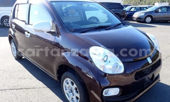 Buy Import Toyota Passo Other Car in Dar es Salaam in Dar es Salaam Buy Import Toyota Passo Other Car in Dar es Salaam in Dar es Salaam