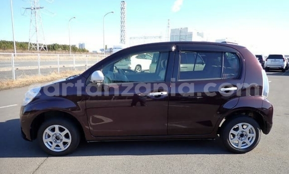 Buy Import Toyota Passo Other Car in Dar es Salaam in Dar es Salaam Buy Import Toyota Passo Other Car in Dar es Salaam in Dar es Salaam