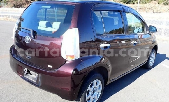 Buy Import Toyota Passo Other Car in Dar es Salaam in Dar es Salaam Buy Import Toyota Passo Other Car in Dar es Salaam in Dar es Salaam