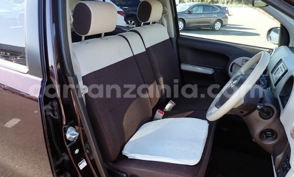 Buy Import Toyota Passo Other Car in Dar es Salaam in Dar es Salaam Buy Import Toyota Passo Other Car in Dar es Salaam in Dar es Salaam