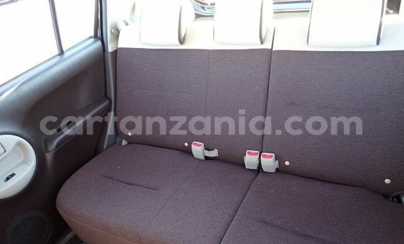 Buy Import Toyota Passo Other Car in Dar es Salaam in Dar es Salaam Buy Import Toyota Passo Other Car in Dar es Salaam in Dar es Salaam