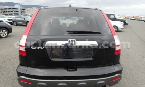 Buy Import Honda CR–V Black Car in Dar es Salaam in Dar es Salaam Buy Import Honda CR–V Black Car in Dar es Salaam in Dar es Salaam