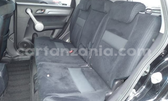 Buy Import Honda CR–V Black Car in Dar es Salaam in Dar es Salaam Buy Import Honda CR–V Black Car in Dar es Salaam in Dar es Salaam