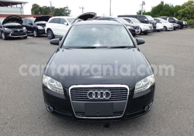 Big with watermark audi a4 dar es salaam dar es salaam 20832