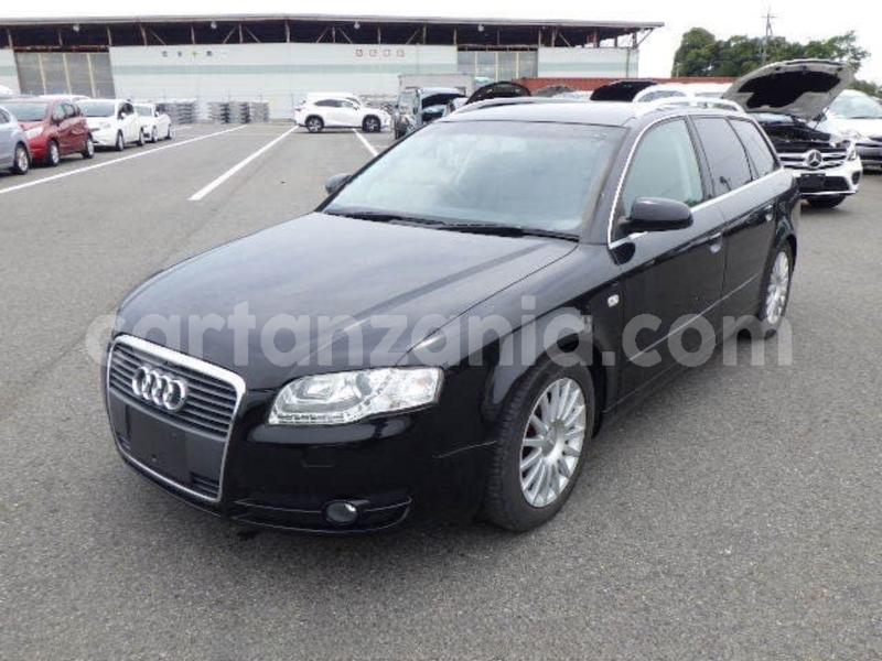 Big with watermark audi a4 dar es salaam dar es salaam 20832