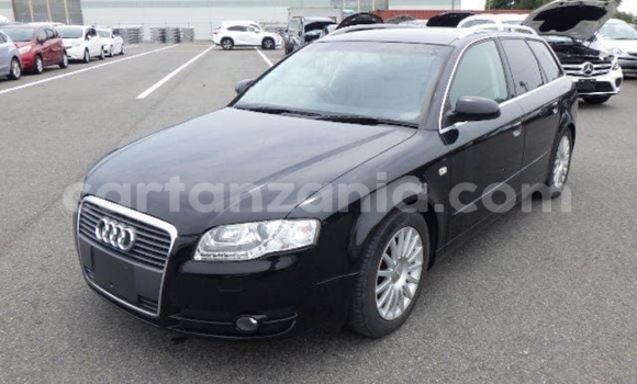 Nunua Imported Audi A4 Nyeusi Gari ndani ya Dar es Salaam nchini Dar es Salaam Nunua Imported Audi A4 Nyeusi Gari ndani ya Dar es Salaam nchini Dar es Salaam